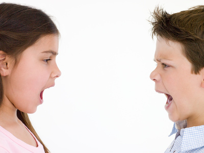 Refereeing Sibling Fights – Pitfalls and Alternatives